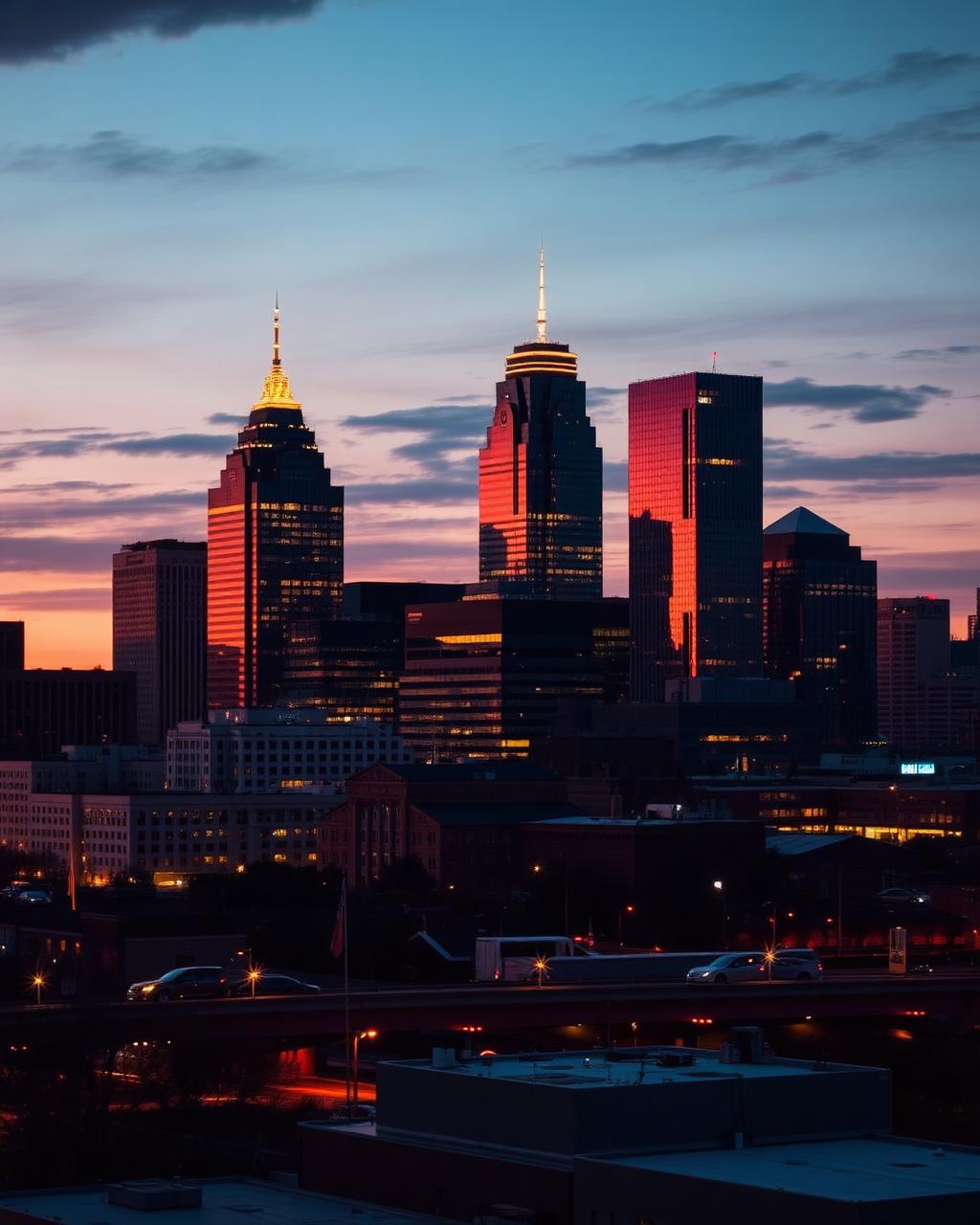 Fort Worth