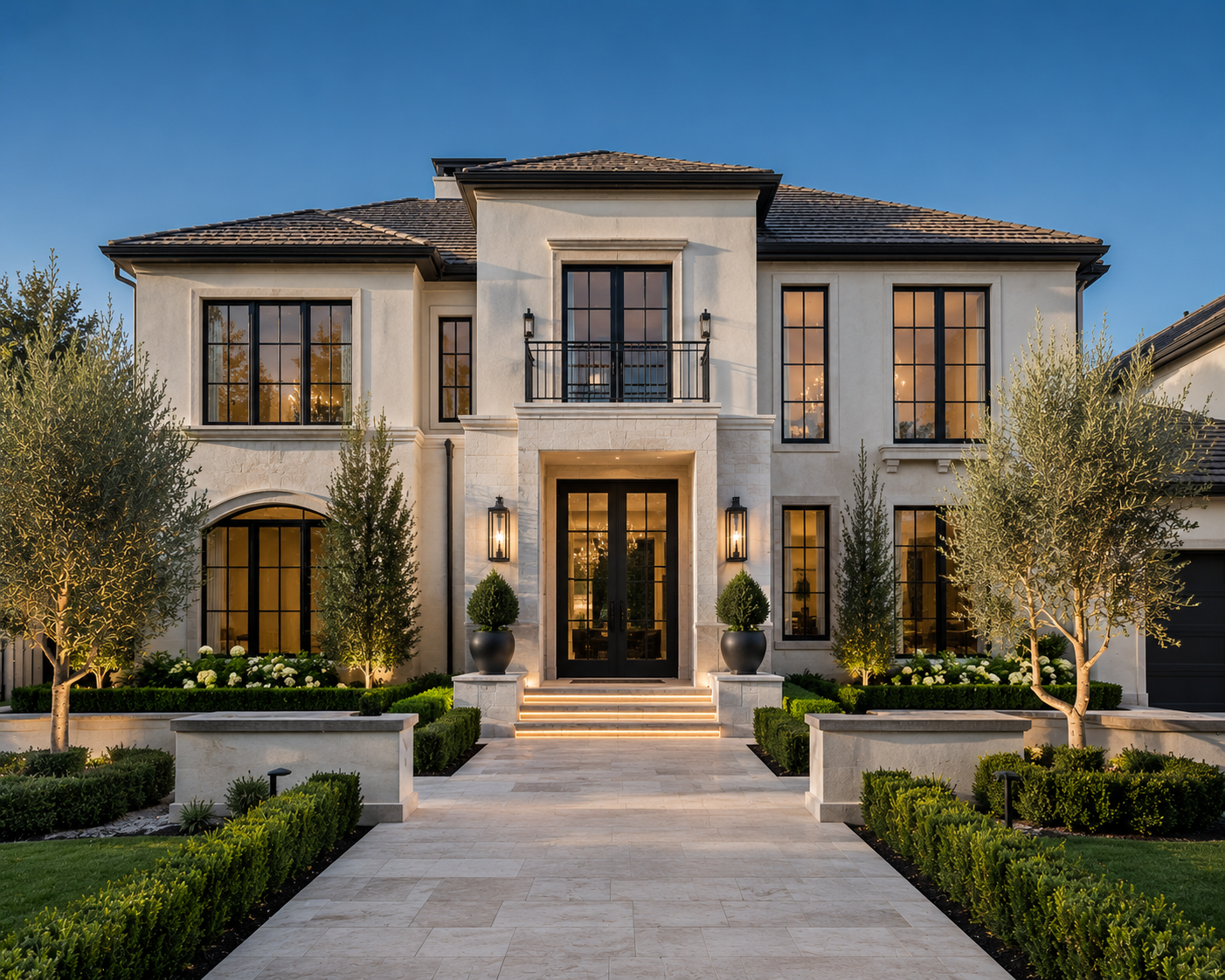 Frisco new construction homes