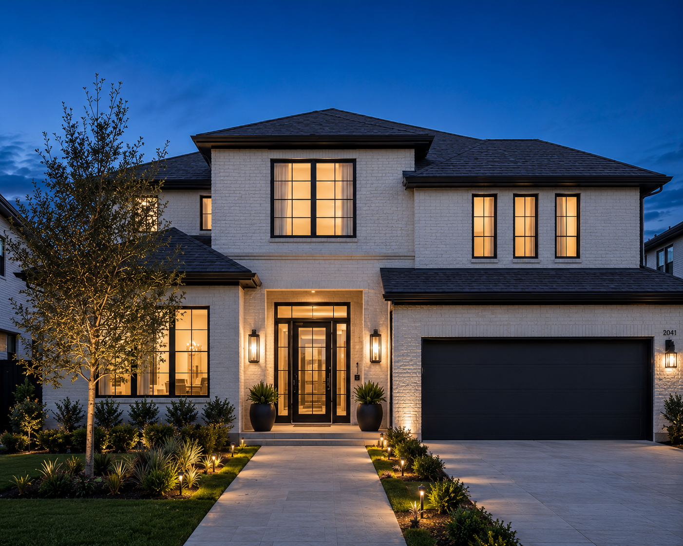 Affordable Luxury